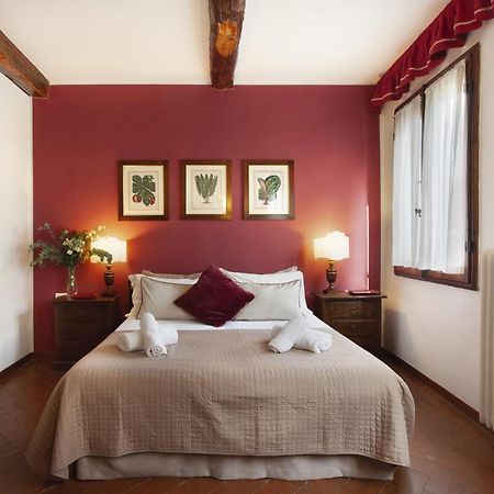 S. Spirito Studio Flat Florencja Zewnętrze zdjęcie