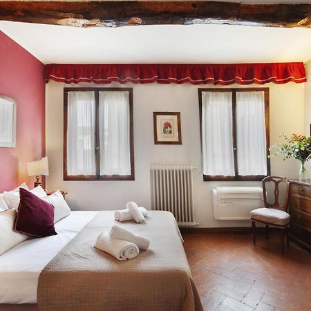 S. Spirito Studio Flat Florencja Zewnętrze zdjęcie