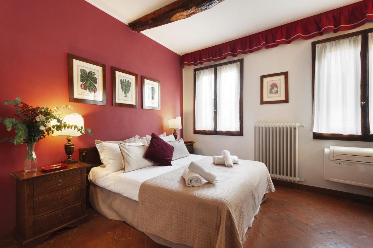 S. Spirito Studio Flat Florencja Zewnętrze zdjęcie