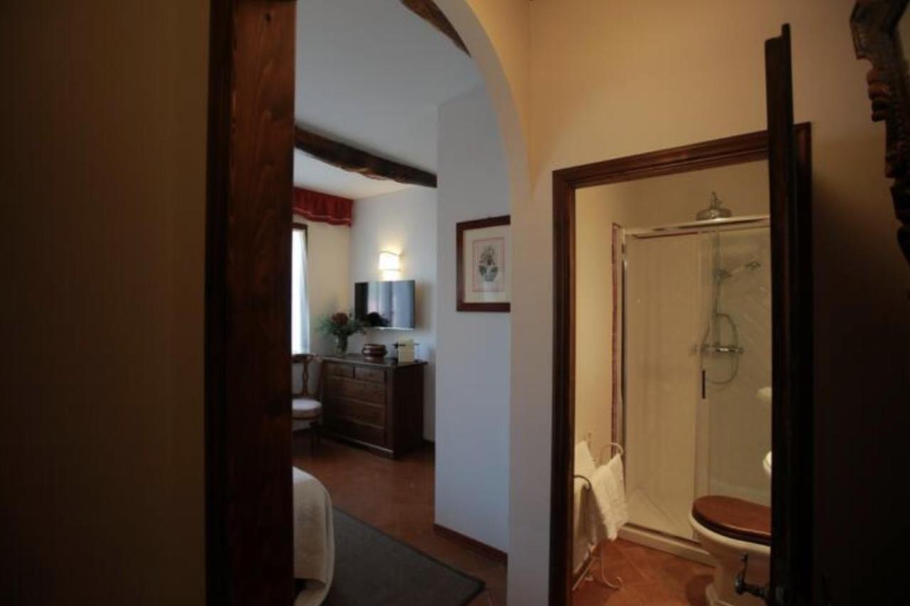 S. Spirito Studio Flat Florencja Zewnętrze zdjęcie