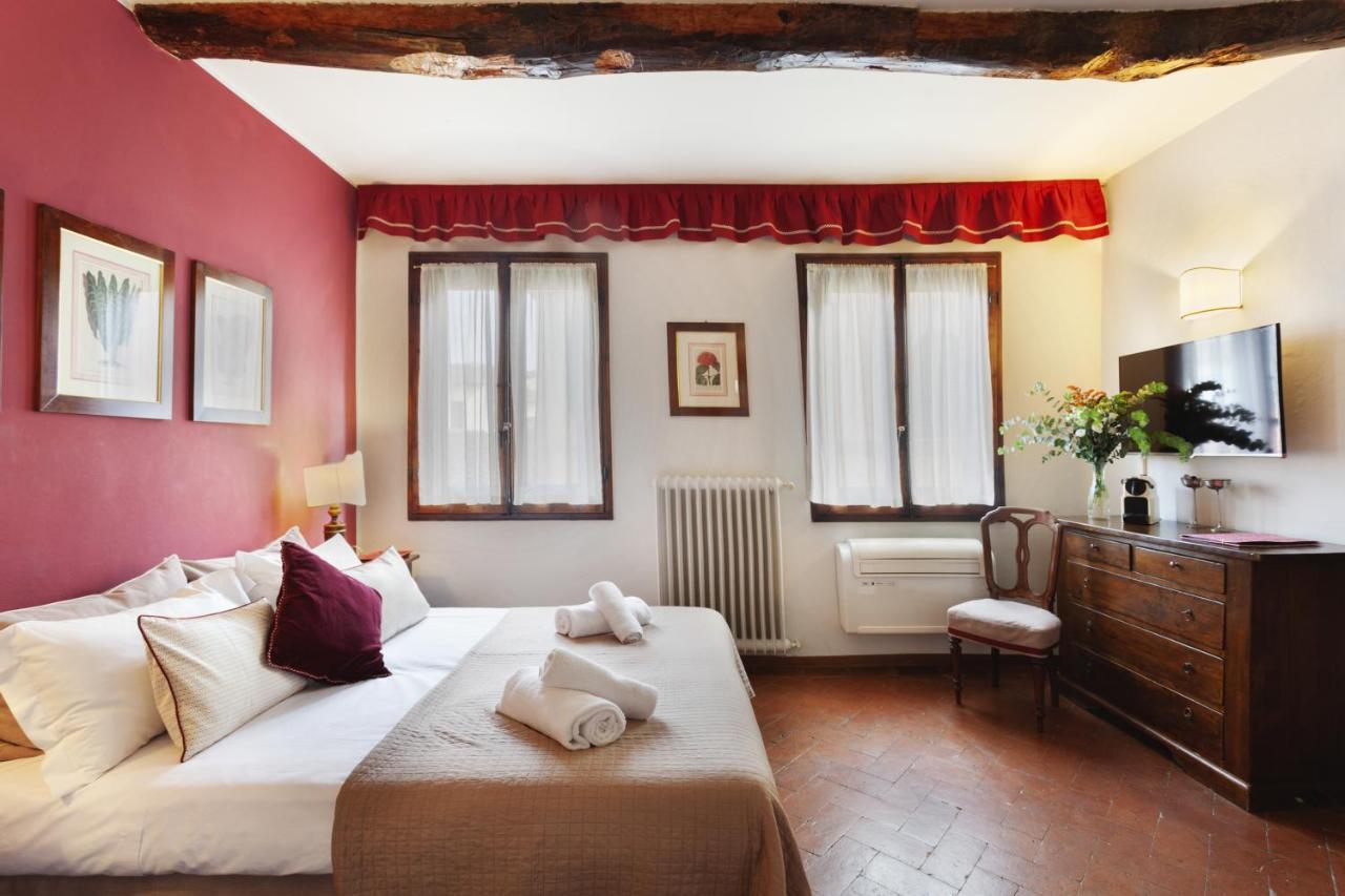 S. Spirito Studio Flat Florencja Zewnętrze zdjęcie