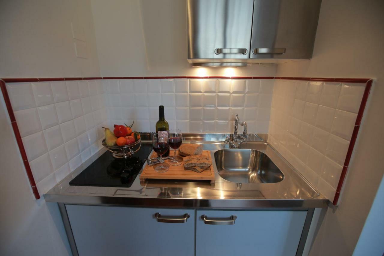 S. Spirito Studio Flat Florencja Zewnętrze zdjęcie